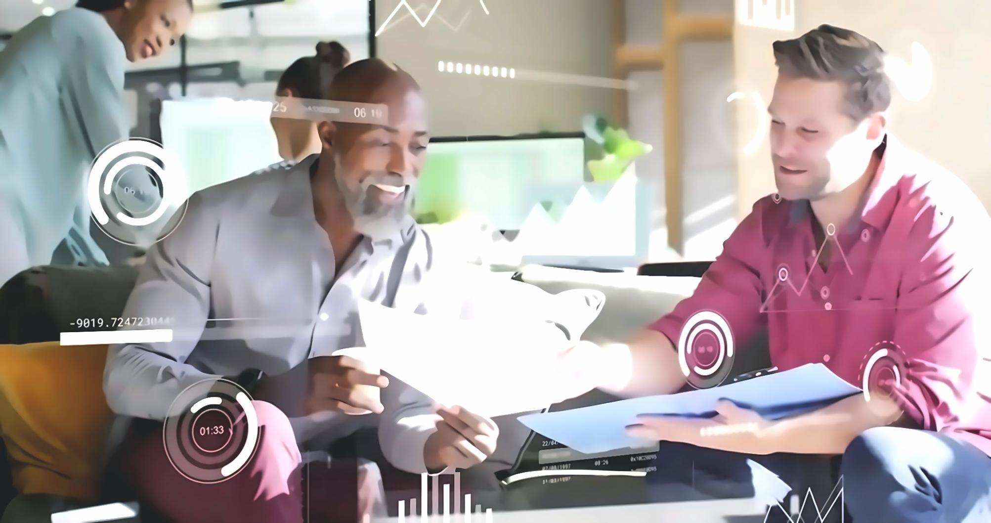 Рабочее пространство разработчика с кодом смарт-контрактов