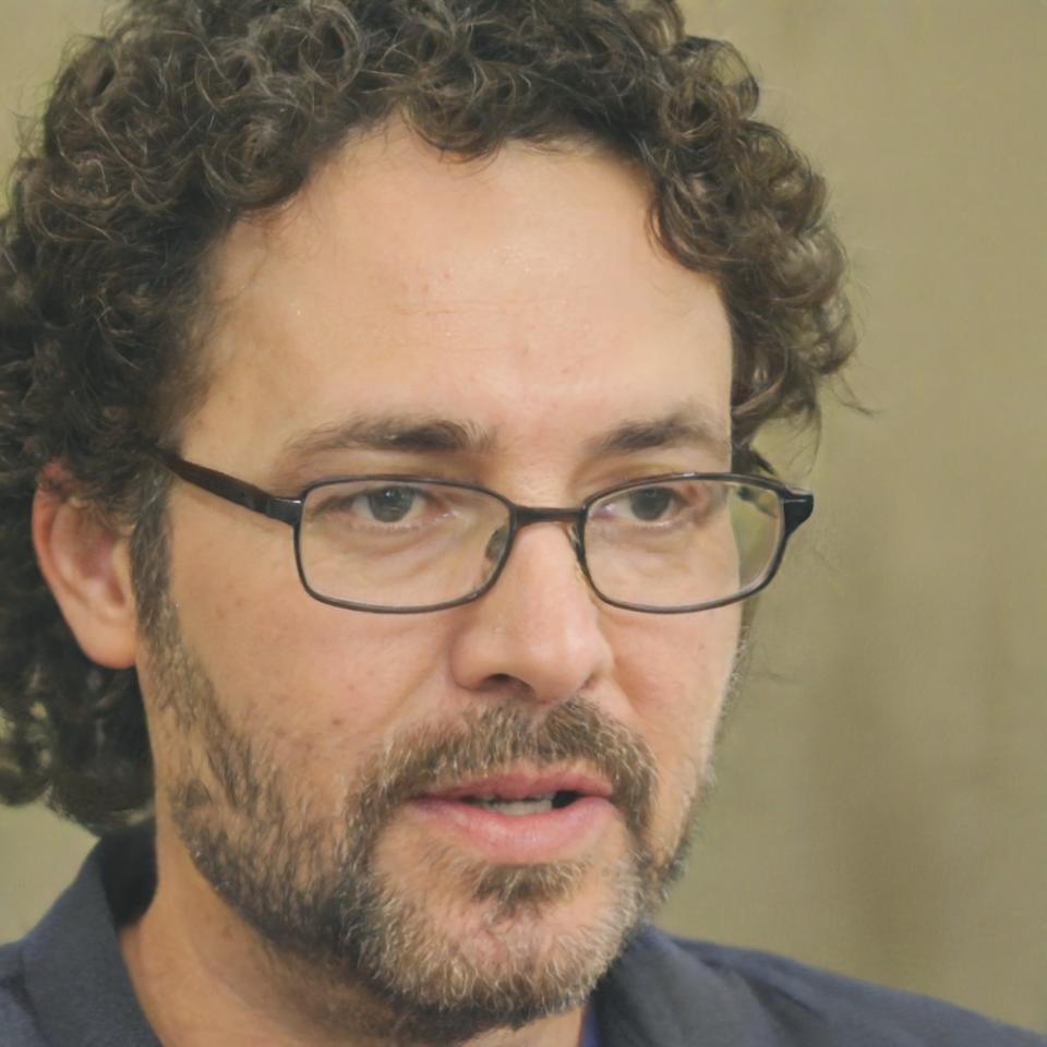 Юхан Линдберг