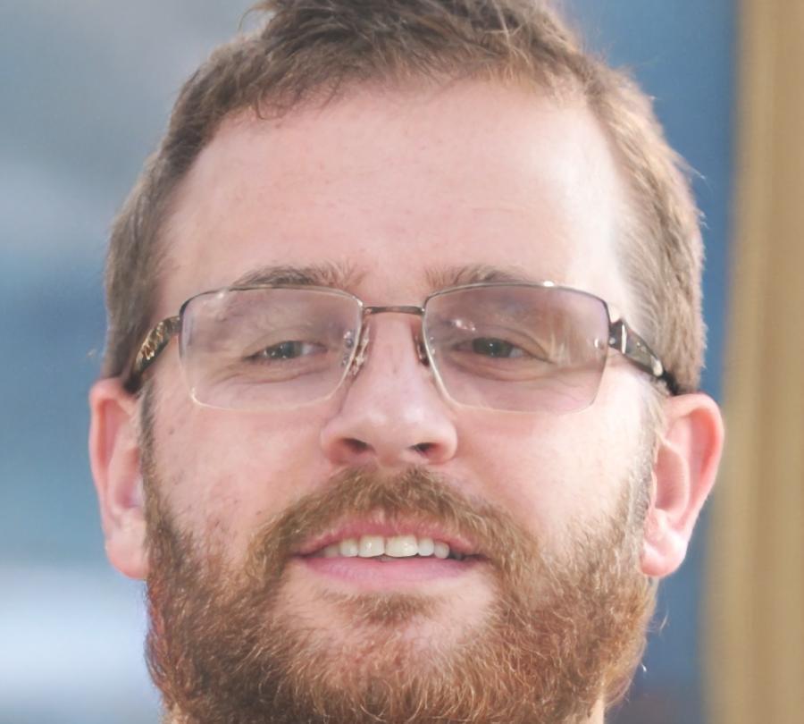 Йоонас Лехтинен, технический директор Infinity Sistem